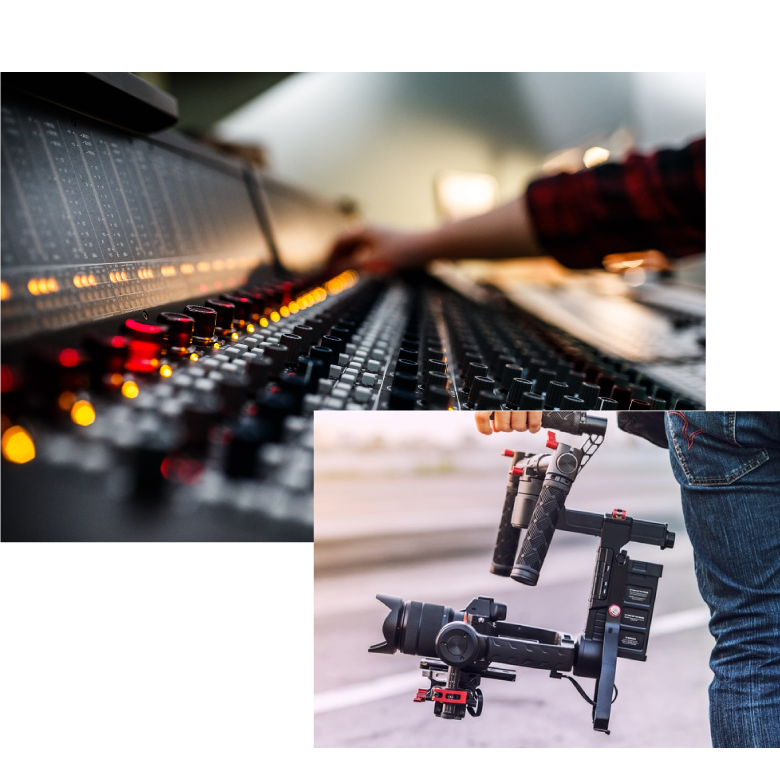 Music-Production Music-Production